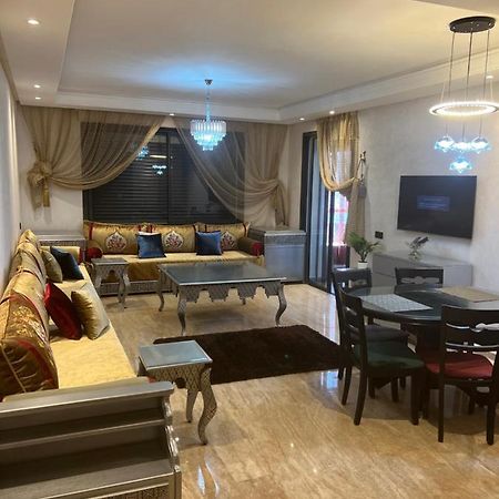 Luxury Apartment 2 Tamarist Bagian luar foto