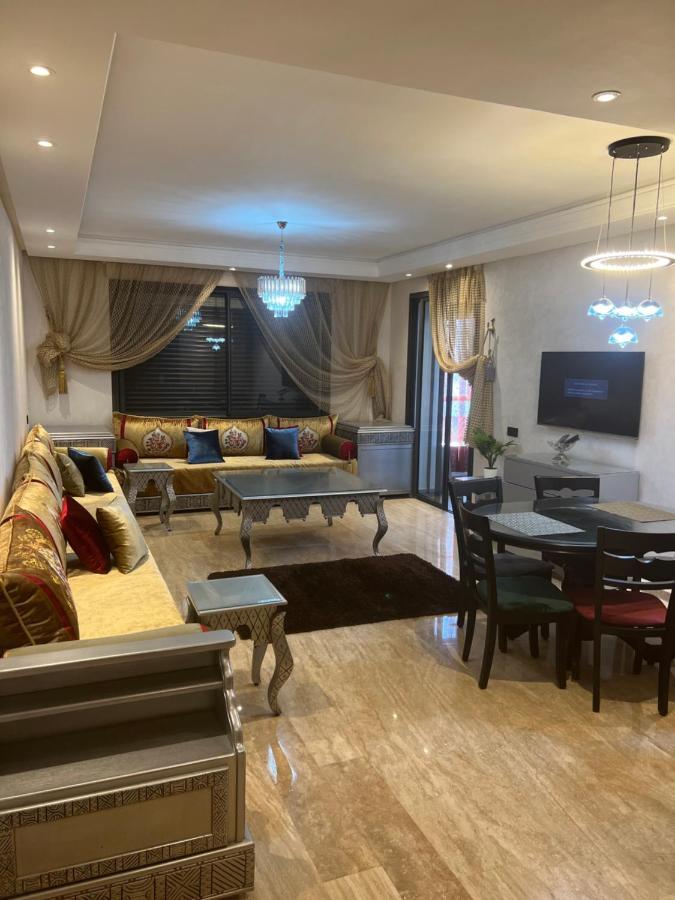 Luxury Apartment 2 Tamarist Bagian luar foto