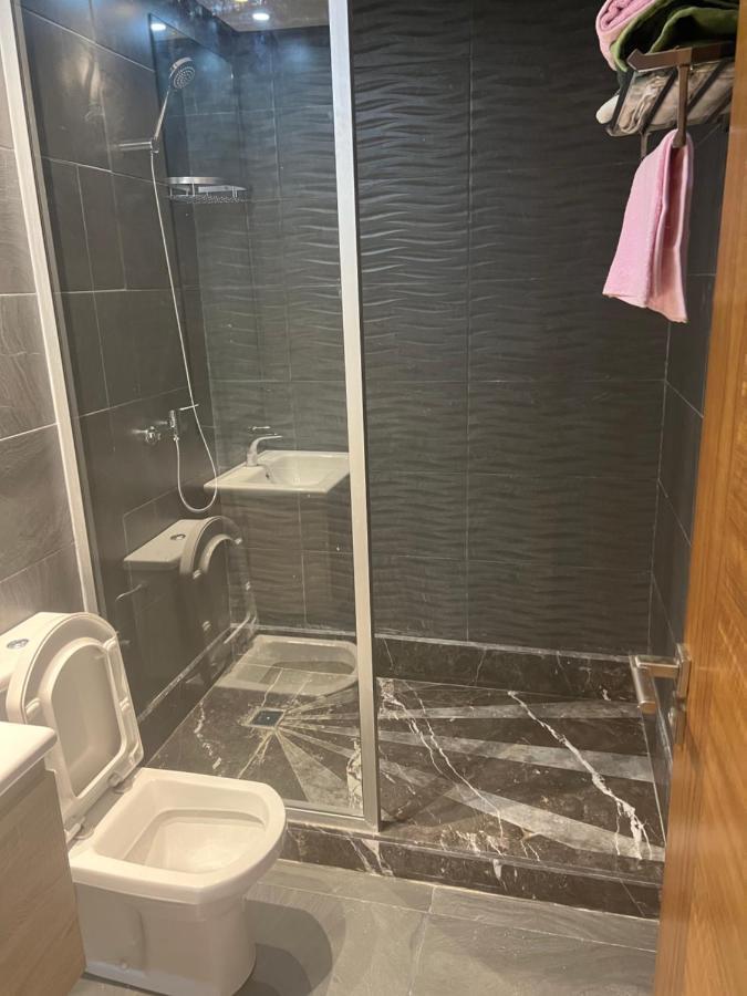 Luxury Apartment 2 Tamarist Bagian luar foto