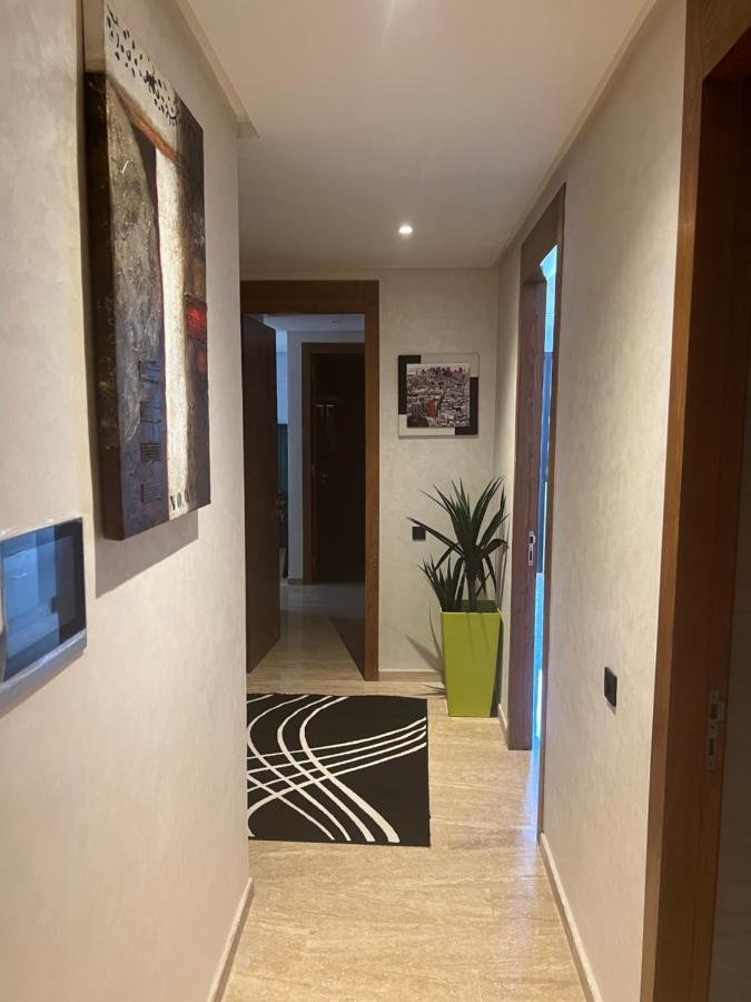Luxury Apartment 2 Tamarist Bagian luar foto