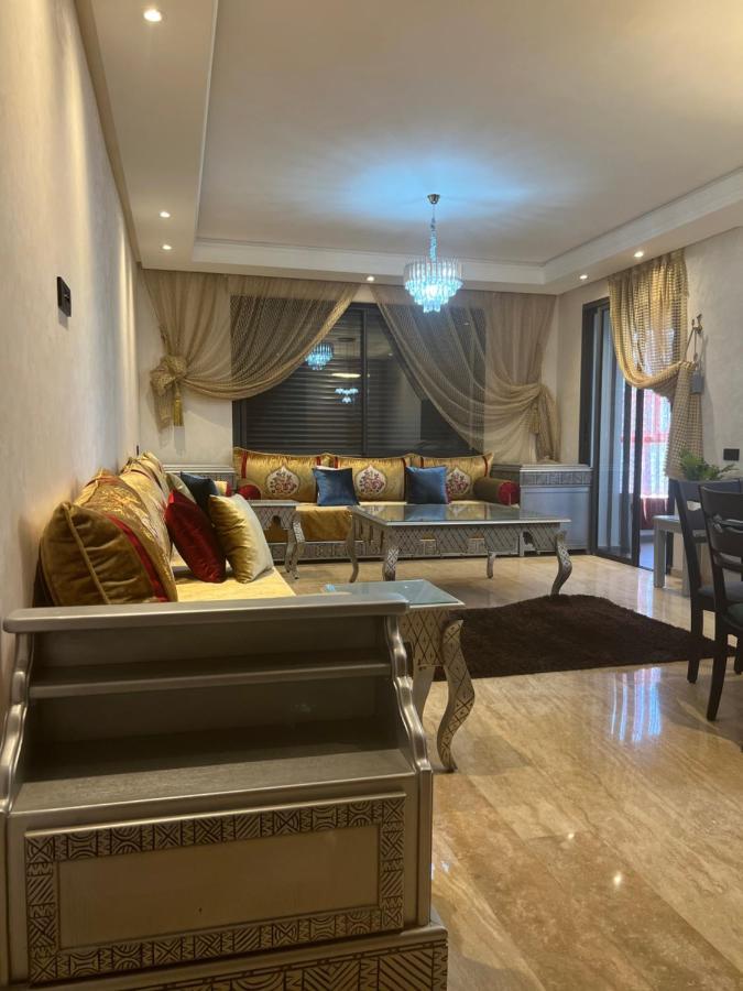 Luxury Apartment 2 Tamarist Bagian luar foto