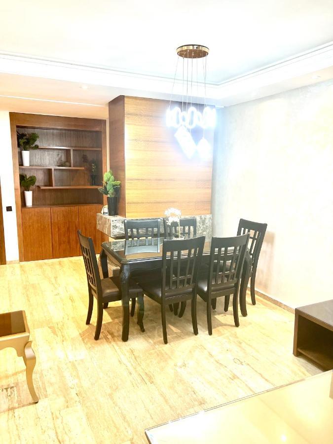 Luxury Apartment 2 Tamarist Bagian luar foto
