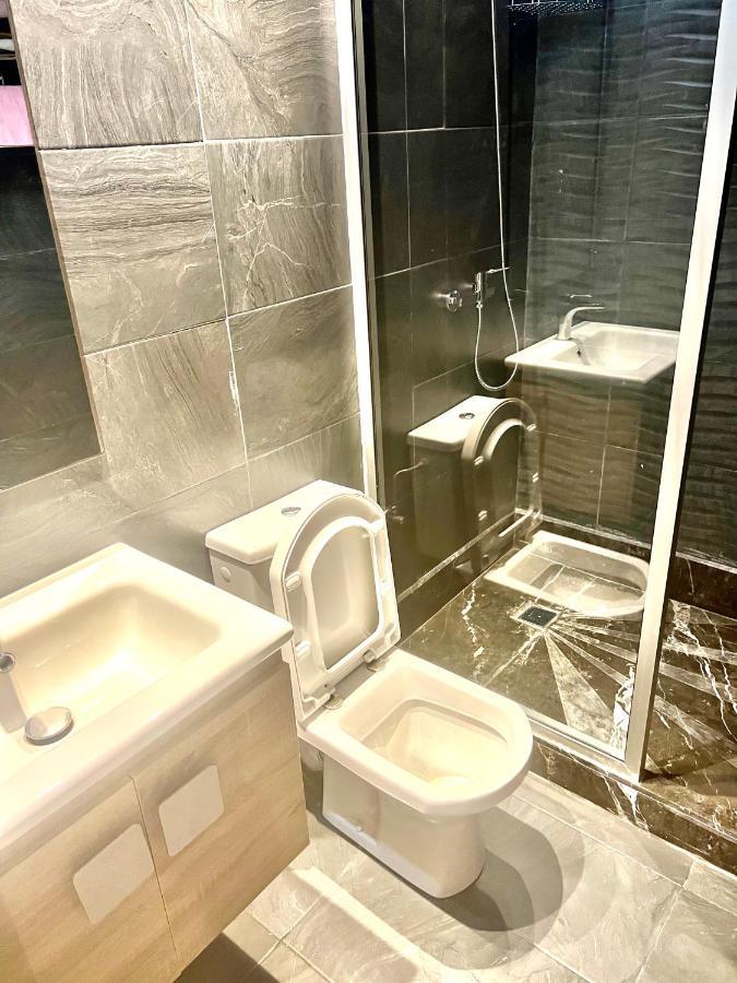 Luxury Apartment 2 Tamarist Bagian luar foto