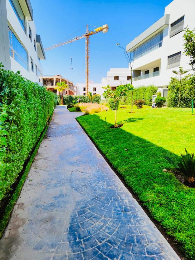 Luxury Apartment 2 Tamarist Bagian luar foto