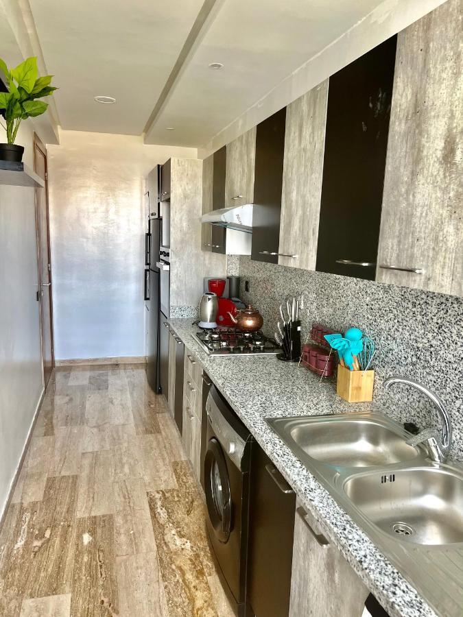 Luxury Apartment 2 Tamarist Bagian luar foto