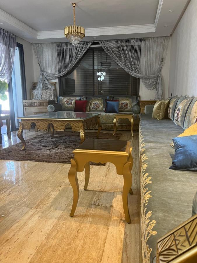 Luxury Apartment 2 Tamarist Bagian luar foto