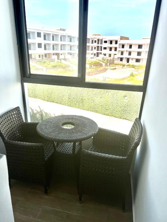 Luxury Apartment 2 Tamarist Bagian luar foto