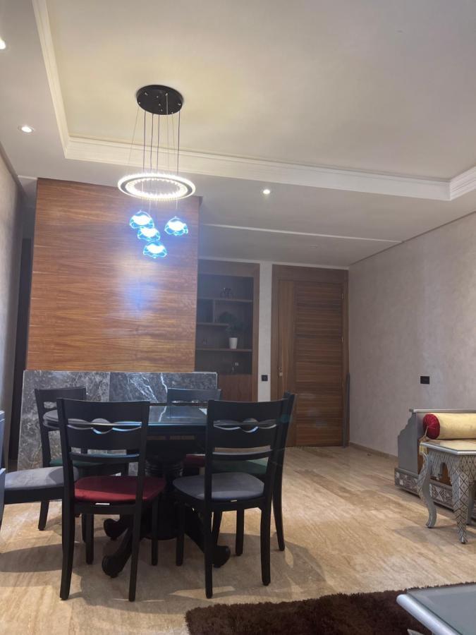 Luxury Apartment 2 Tamarist Bagian luar foto