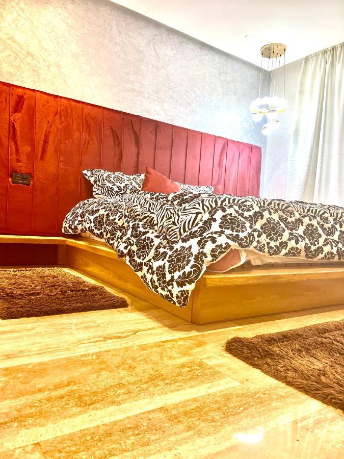 Luxury Apartment 2 Tamarist Bagian luar foto